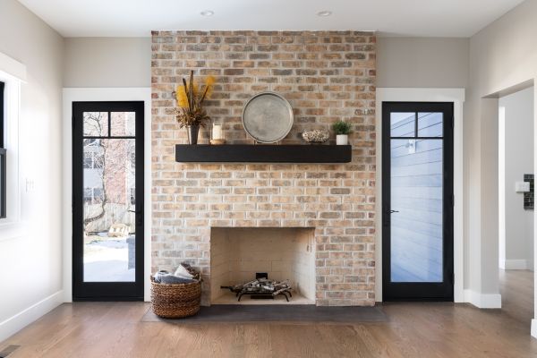 Brick Restoration in Richmond