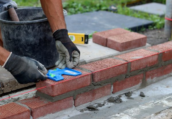 Masonry Service in Richmond