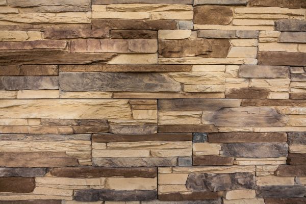 Stone Siding Installation in Richmond