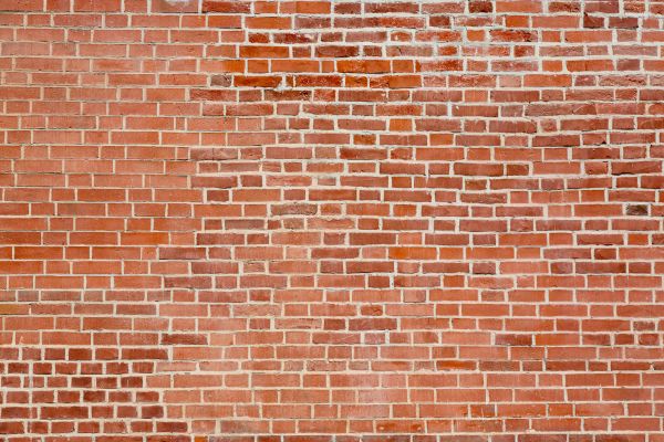 Brick Wall Installation in Richmond