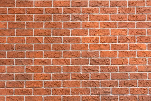 Brick Wall Replacement in Richmond