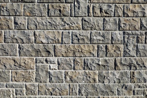 Stone Cladding Installation in Richmond