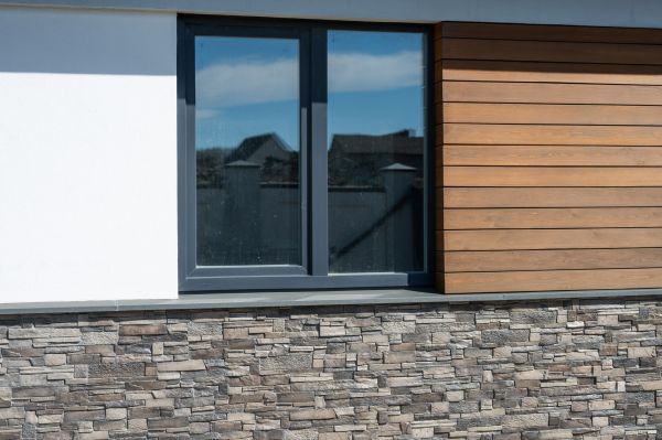 Stone Cladding Repair in Richmond