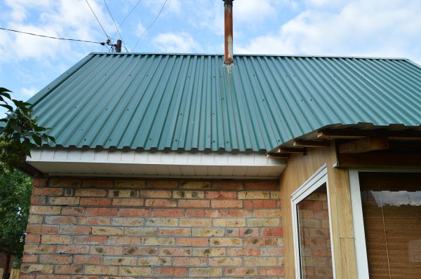 Masonry Siding Installation in Richmond