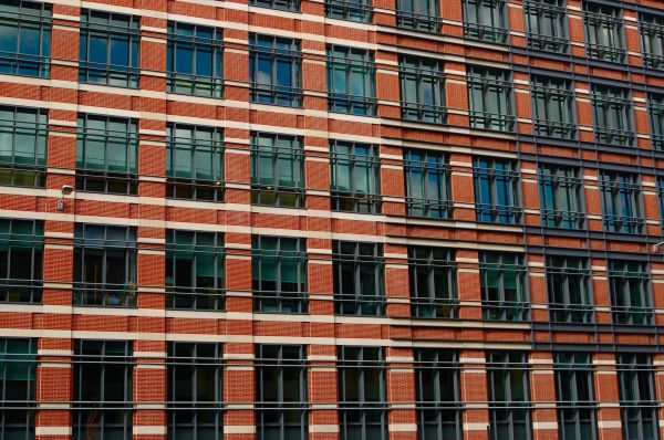 Commercial Brickwork in Richmond