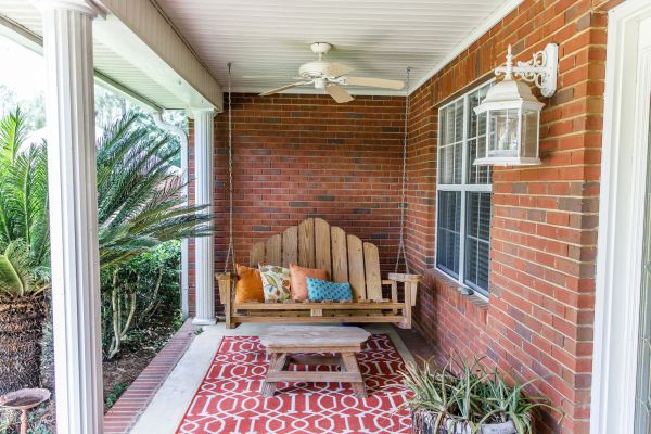 Residential Brick Installation in Richmond