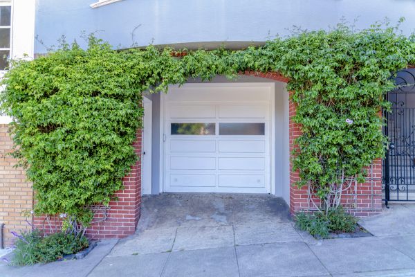 Garage Masonry Repair in Richmond