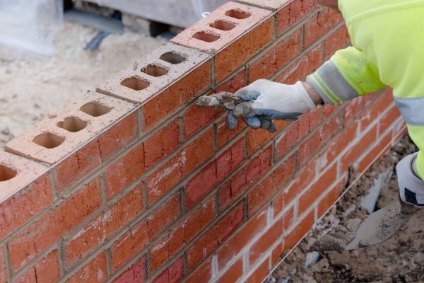 Residential Masonry in Richmond