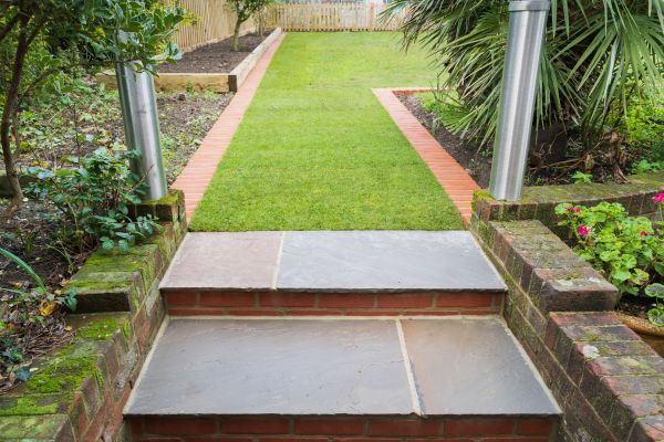 Brick Edging Service in Richmond
