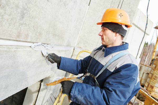 Mortar Joint Sealing in Richmond
