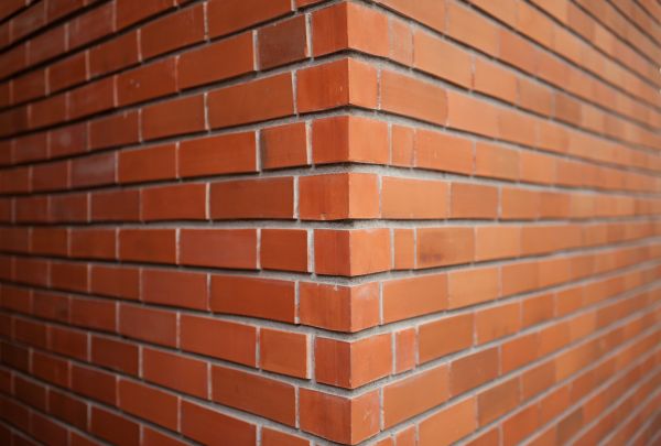 Brick Veneer Replacement in Richmond